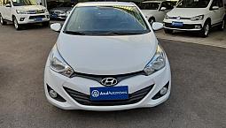 Hyundai Hb20S 2014/2015 1.6 Premium 16V Flex 4P Automático