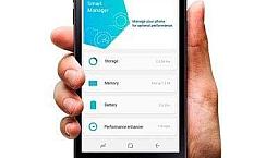 Smartphone Samsung J2 Core Novo