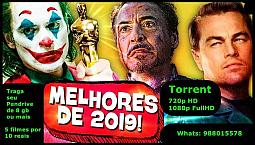 Vendo Filmes Em Hd E Full Hd