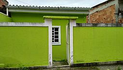 Alugo Casa No São Bento