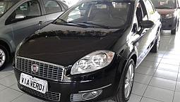 Linea 1.8 Absolute