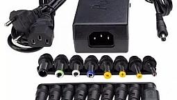 Fonte Universal Notebook Carregador
