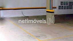 Apartamento À Venda Com 3 Dormitórios Em Alto Caiçaras, Belo Horizonte Cod:375950