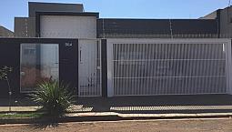 Linda Casa Vila Nasser