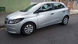 Pd - Passo Onix 1.0 