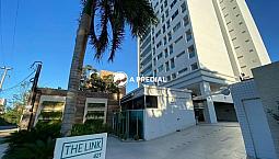 Apartamento Premium No The Link No Bairro Guararapes Com 54,55M²