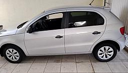 Gol Volkswagen 2016