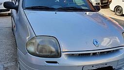 Renaut Clio Sedan 1.6 16V 