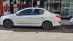 Peugeot Passion 207 Xr
