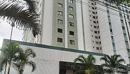 Excelente Ap. 2Qts/Ste - Av. Araucária Res. Aguas De Cabo Branco 