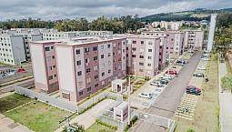 Apartamento 2 Quartos