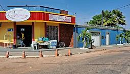 Vendo Casa +Ponto Comercial 
