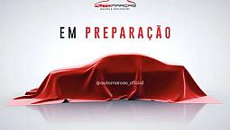 Volkswagen Polo 1.6 Msi Total Flex 16V 5P Aut.