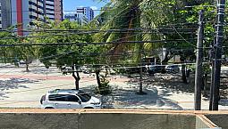 Casa Para Aluguel Com 180 Metros Quadrados Com 4 Quartos Em Jatiúca - Maceió - Al