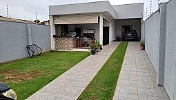 Linda Casa Na Jaiara Lote Inteiro 