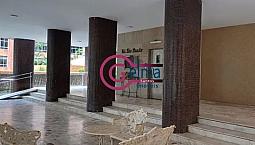 Cód. 018 - Apartamento Com 3/4 Sendo 1 Suíte No Ed. São Paulo - Nazaré