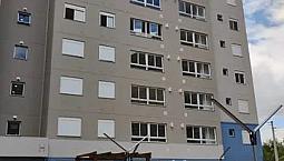 Canoas - Padrão - Fátima