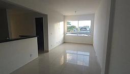 Alugo 2 Quartos Seminovo