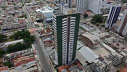 Rio Verde Residence Mobiliado No Bairro Do Marco - Belém - Pa