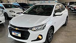 Chevrolet Onix Plus Lt 1.0 12v Flex Mec. 4p 2024