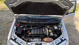 Fiat Idea Elx 1.4 Mpi Fire Flex 8V 5P 2010