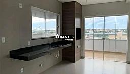 Apartamento Cobertura Com 100M² 3 Quartos À Venda No Santa Mônica