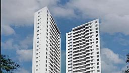 Apartamentos De 2 Quartos Para Venda No Bairro Da Prata.