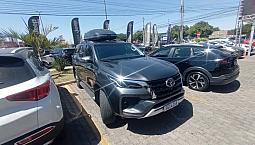 Hilux Sw4 Srx 7l Diesel 2024