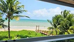 Flat Pé Na Areia Em Joao Pessoa R$2.200