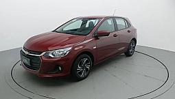 Chevrolet Onix Hatch Lt 1.0 12V Tb Flex Mec. 4P 2025