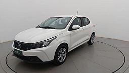 Fiat Argo Drive 1.0 Firefly 2024