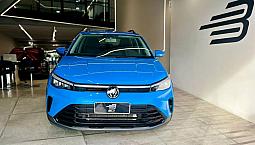 Volkswagen Nivus Comfortline 1.0 200 Tsi Flex Aut 2025