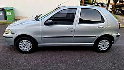 Fiat Palio 1.0/ Trofeo 1.0 Fire/ Fire Flex 4P 2006