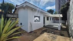 Casa Para Alugar Em Campinas, Taquaral, Com 1 Quarto, Com 50 M²