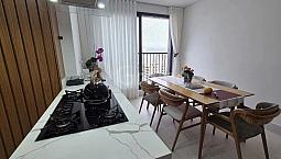 Apartamento De 79M² Com 2 Suítes No Estreito
