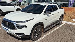 Fiat Toro Ranch 2.0 16V 4X4 Diesel Aut. 2022
