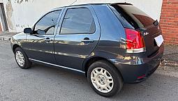 Fiat Palio Elx 1.0 Fire/30 Anos F. Flex 8V 4P 2005