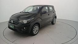 Fiat Mobi Like 1.0 Fire Flex 5P. 2025