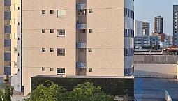 Apartamento 2/4 No Tirol, Próximo Ao Midway E Parque Das Dunas