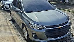 Chevrolet Onix Hatch Lt 1.0 12V Flex Mec. 4P 2024