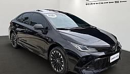 Toyota Corolla Gr-Sport 2.0 Flex 16V Aut 2024