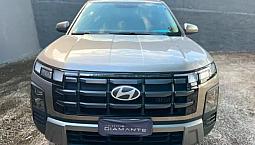 Hyundai Creta Comfort 1.0 Tb 12V Flex Aut 2025
