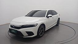Honda Civic Sed.touring 2.0 16V Aut. (Híbrido) 2024