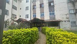 Apartamento 3 Quartos