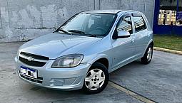 Chevrolet Celta Spirit/ Lt 1.0 Mpfi 8V Flexp. 5P 2012