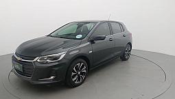 Chevrolet Onix Hatch Premier 1.0 12v Tb Flex Aut. 4p 2025