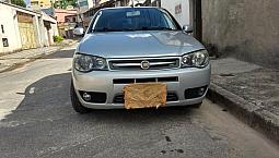 Fiat Palio Economy 2011/2012 So 16.900