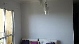 Apartamento A Venda No Residencial Aspen, Sorocaba