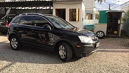 Captiva 2012 -Motor Ecotec Fwd