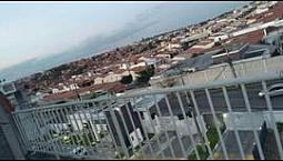 Linda Cobertura No Vila Olímpia (75)991092222